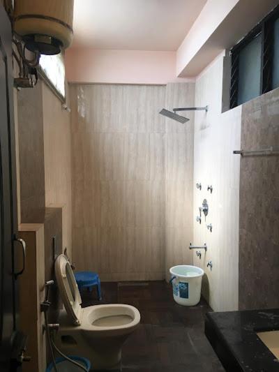 Ns Vijay Shesha Mahal Hotel Tiruvannāmalai Eksteriør billede